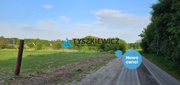 Działka 200 m od morza, budowlana z mpzp.