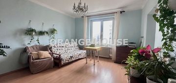 Mieszkanie na starym żoliborzu 1/2 pokoje