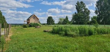 Klimatyczny dom z bala, na wzgórzu z widokiem