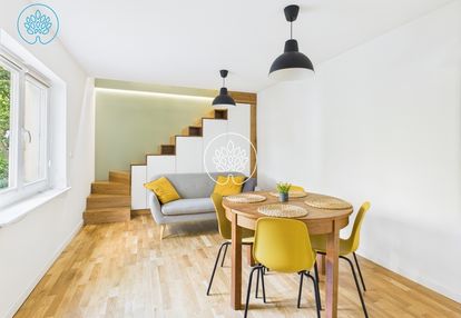 Bydgoskie przedmieście 45m2