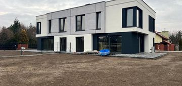 Dom 6 pokoi media miejskie lesznowola