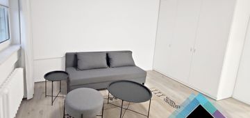 Po remoncie idealne do zamieszkania lub pod inwestycję