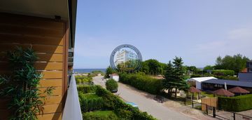 Apartament przy plaży gotowy do zamieszkania!