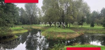 Unikalna działka - łubno, gmina wiskitki