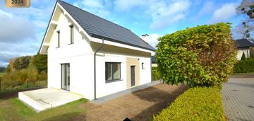 Rodzinny dom w spokojnej okolicy | zbychowo