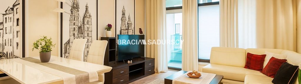 2 pok, z balkonem, nowe budownictwo, grzegórzki!