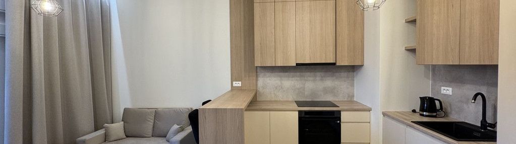 Przytulne dwa pokoje z pięknym widokiem