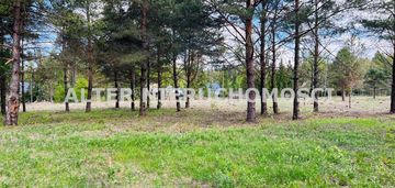 Malownicza działka budowana w niewodnicy kościenej