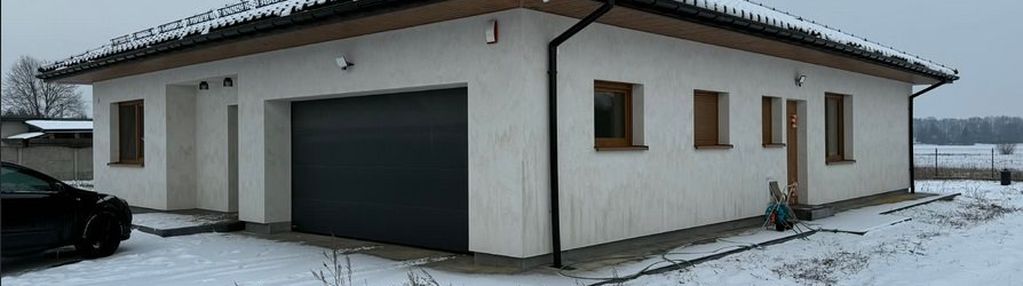 Dom 168m2, parzęczew