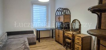 M2 na parterze - do wynajęcia