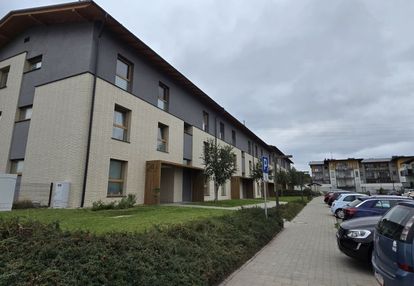 2 pok. mieszkanie z tarasem dostęne od zaraz