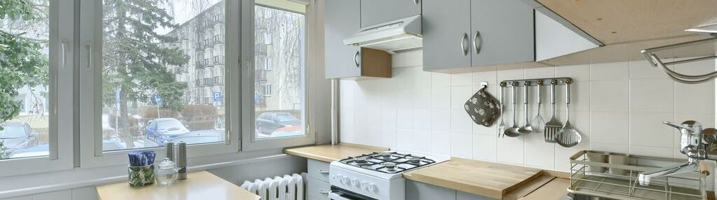 Bliżej umk się nie da ;) 3 oddzielne pokoje