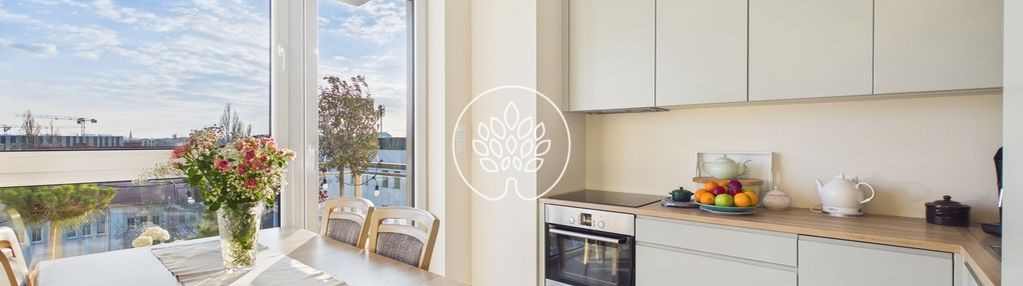 2 pokoje na osiedlu leśnym nowe budownictwo