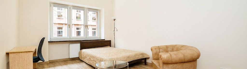 Zamieszkaj przy błoniach | mieszkanie po remoncie