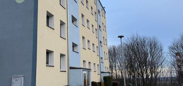 Dwupokojwe, komfortowe mieszkanie w ujściu!