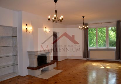 Luksusowy apartament 140 m² | saska kępa