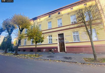 Piękna kamienica/świetna lokalizacja/inwestycja