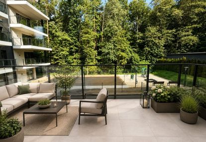 10min od śum⭐podłogówka⭐27m balkon-narożny⭐zieleń