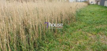 Działka budowlana  2 linia zabudowy 797 m2 !