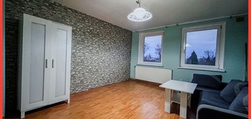 Unisław-m2-główna ulica-2pokoje-28m2-niski czynsz
