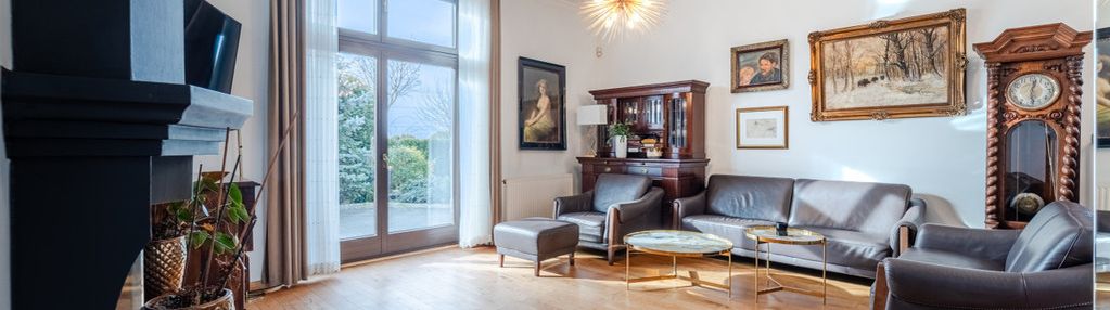 Orzesze | dom z fotowoltaiką i garażem 203 m²