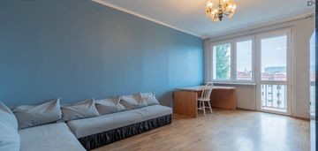 2 pokojowe mieszkanie w atrakcyjnej lokalizacji