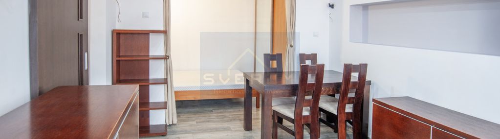 M-3 45,8 m² | gotowe do wprowadzenia