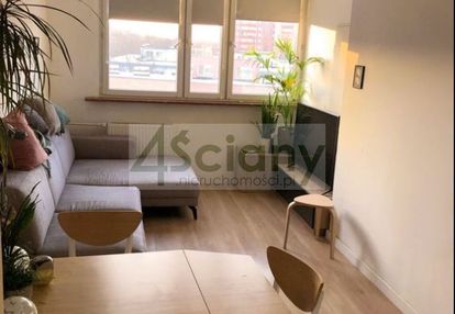 6. piętro z windą ochota, ul. geodetów