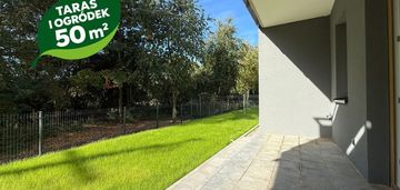 ☀️ słoneczny traras i ogródek z widokiem na zieleń