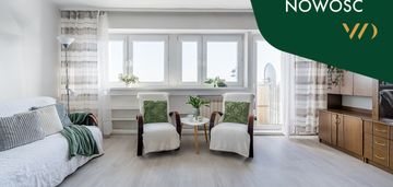 Atrakcyjna kawalerka 28 m2/ możliwość 2 pokoi