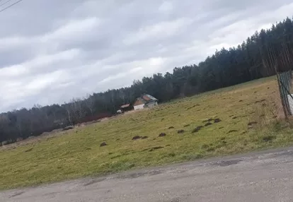 Działka na sprzedaż 1000m2