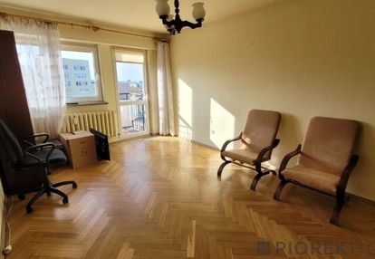 2-pokojowe mieszkanie na mokotowie