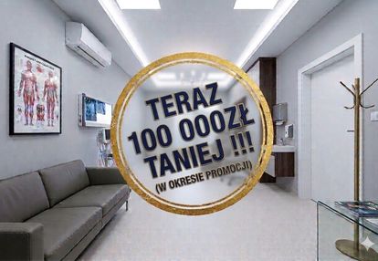 ❤️ uniw medyczny 300m idealne pod lokal medyczny ❤