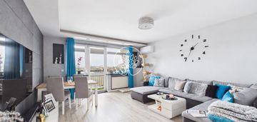 Fordon | 74 m² | możliwość 4 pokoi