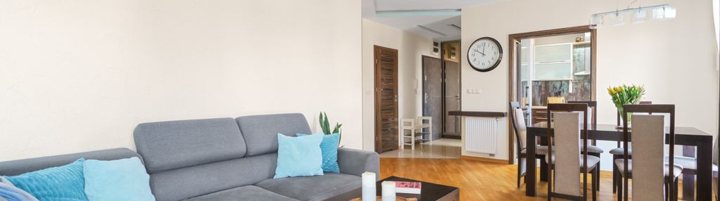 3 pokoje | 78,6 m2 | 2x parking | bez prowizji