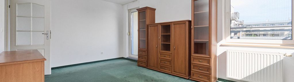 Narożne 3 pokojowe mieszkanie przy ul. strońskiej