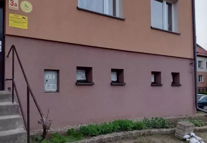 Mieszkanie na sprzedaż 3 pokoje 70m2