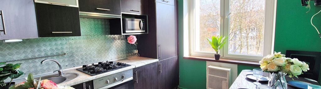 Niskie koszty|na start/inwestycję|blisko politechn