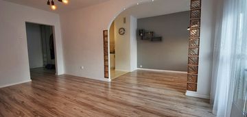 Mieszkanie 2 pokoje, 56,28 m2, os. na stoku