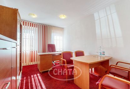 Ok. słowiańska / media miejskie / niski czynsz