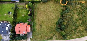 Działka z widokiem – gowino