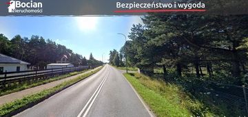 Kompleks działek budowlanych - bojano!