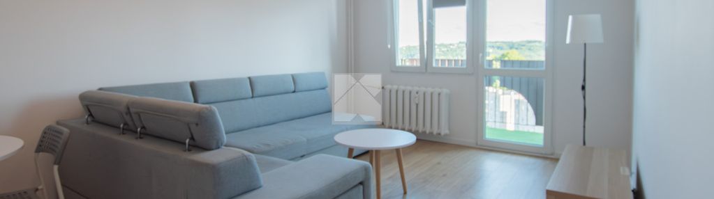 3 pokojowe, przestronne mieszkanie | bielskiego