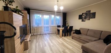 3 pokojowe mieszkanie pruszcz-komarowo