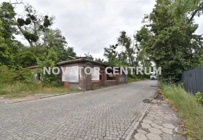 Działa inwestycyjna, ul. hutnicza