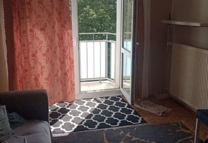 2-pokojowe mieszkanie na ochocie