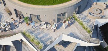 3 pokoje | 81,23m² + loggia 25,66 m² | dla rodziny