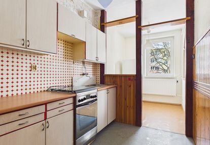 Duże mieszkanie  z m postojowym  obłuże