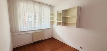3 pokoje w świetnym układzie | winda | balkon