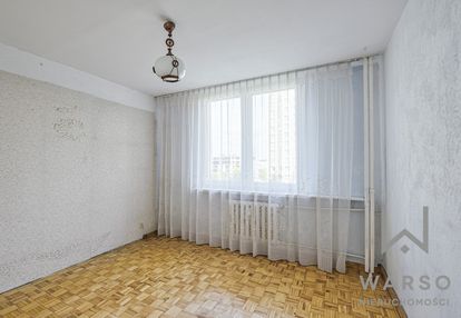 3 pok., oddzielna kuchnia. winda, balkon, od zaraz